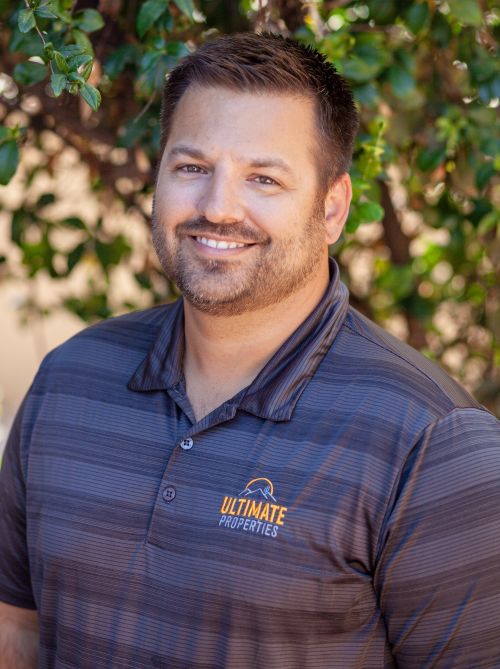 Picture of Matt Barbett